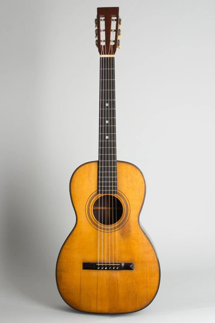 guitare-format-parlor