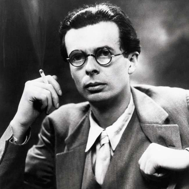 Aldous Huxley conseille la Technique Alexander comme système d'éducation raisonné