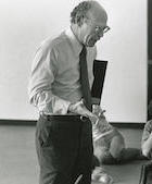 Harold Stone dit que la Technique Alexander est vitale et transformatrice