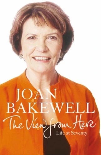 Joan Bakewell présentatrice TV recommande la Technique Alexander