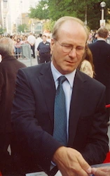 William Hurt conseille la Technique Alexander pour défaire les nœuds de tension et contrer la peur de monter sur scène (trac)